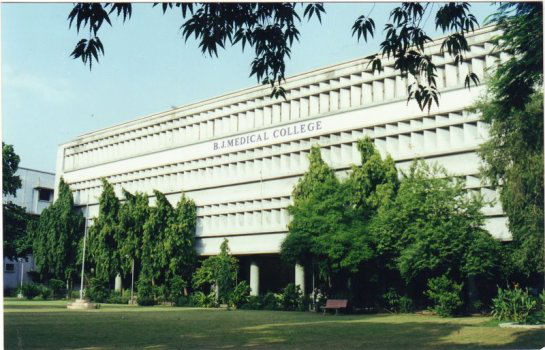 B. J. Medical College